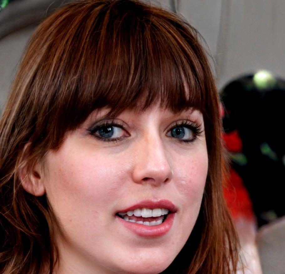 Professional headshot of financial consultant